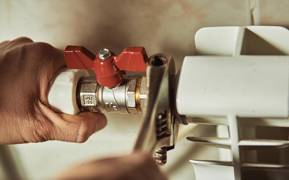 réparation pompe à chaleur industrielle eau prix Saint-Maurice